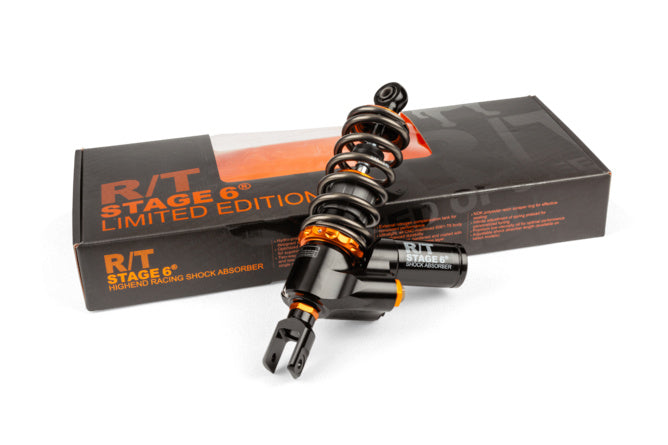 Chockabsorber 285mm Stage6 R/T Limited Edition Yamaha Aerox