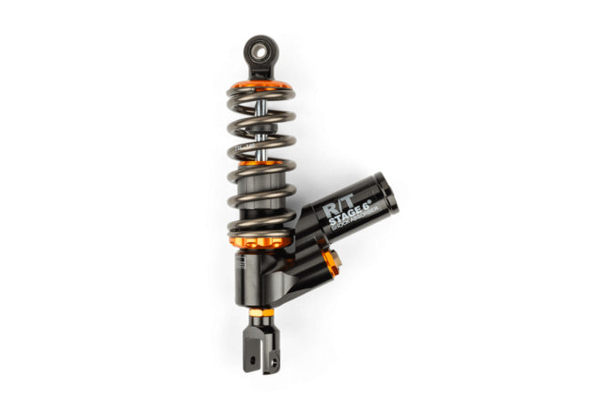 Chockabsorber 285mm Stage6 R/T Limited Edition Yamaha Aerox