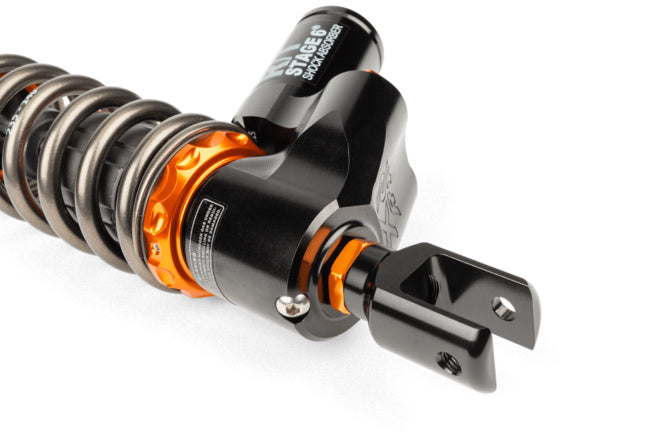 Chockabsorber 285mm Stage6 R/T Limited Edition Yamaha Aerox