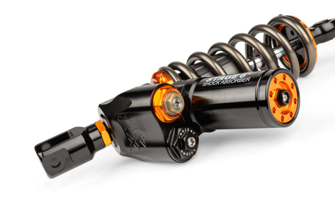 Chockabsorber 285mm Stage6 R/T Limited Edition Yamaha Aerox