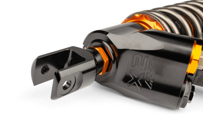 Chockabsorber 285mm Stage6 R/T Limited Edition Yamaha Aerox