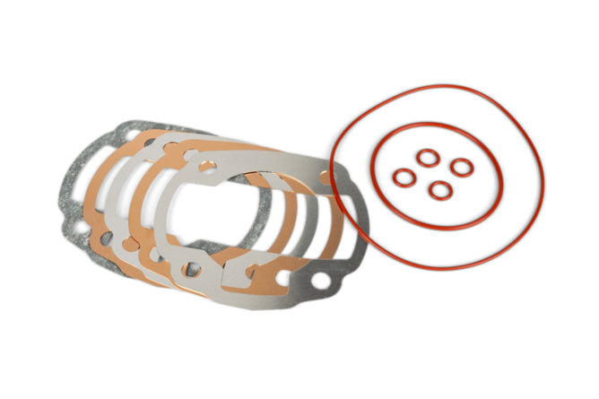 Cylinder Kit Stage6 70cc Sport Pro MK2 10mm pin Minarelli horisontell LC
