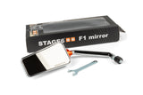 Mirror F1 Stage6 left side chrome