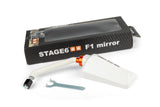 Mirror F1 Stage6 left side white