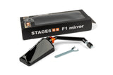 Mirror F1 Stage6 right side black