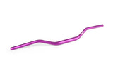 Handlebar 28mm purple