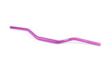 Handlebar 28mm purple