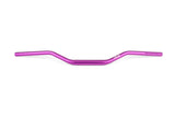 Handlebar 28mm purple