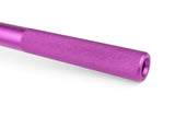 Handlebar 28mm purple