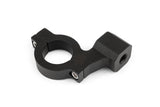 Mirror Mount STR8 matte black