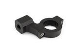 Mirror Mount STR8 matte black