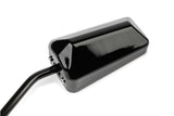 Mirror F1 M8 thread (w/ left-hand thread adapter) black