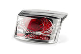 Tail Light clear glass Yamaha BWu0027s / MBK Booster after 2004