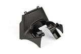 Engine Cover central Yamaha Aerox before 2013 black