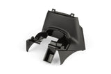 Engine Cover central Yamaha Aerox before 2013 black