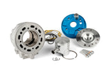 Cylinder Kit 2Fast 100cc 47mm/95mm Derbi Euro3
