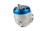 Cylinder Kit 2Fast 100cc 47mm/95mm Derbi Euro3