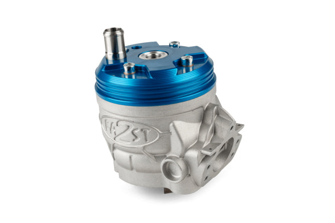 Cylinder Kit 2Fast 100cc 47mm/95mm Derbi Euro3