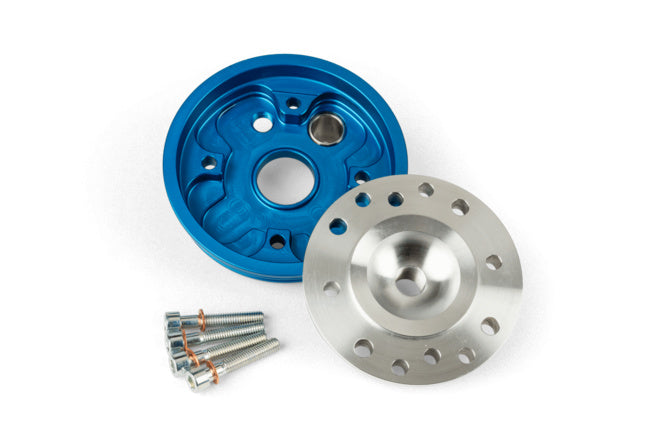 Cylinder Kit 2Fast 100cc 47mm/95mm Derbi Euro3