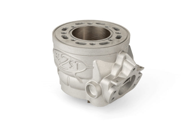 Cylinder Kit 2Fast 100cc 47mm/95mm Derbi Euro3