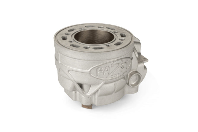 Cylinder Kit 2Fast 100cc 47mm/95mm Derbi Euro3
