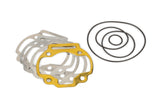 Cylinder Kit 2Fast 100cc 47mm/95mm Derbi Euro3