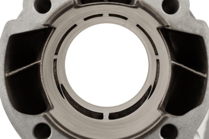 Cylinder Kit 2Fast 100cc 47mm/95mm Derbi Euro3