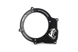 Ignition Cover Base Voca Alu CNC Black AM6