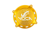Ignition Cover Cap Voca Alu CNC Gold AM6