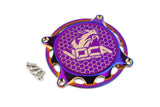 Ignition Cover Cap Voca Alu CNC Neochrome AM6