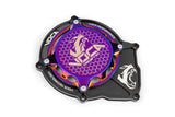 Ignition Cover Cap Voca Alu CNC Neochrome AM6
