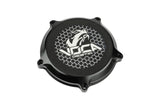 Clutch Case Cap Voca AM6 Black