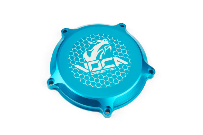 Kopplingskåpa Voca AM6 Turkos