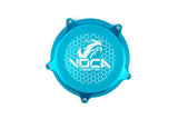 Clutch Case Cap Voca AM6 Turquoise
