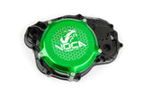 Clutch Case Cap Voca AM6 Green