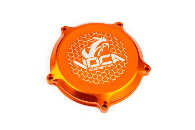 Koppling Lock Voca AM6 Orange