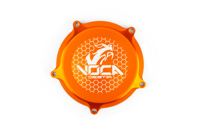Koppling Lock Voca AM6 Orange