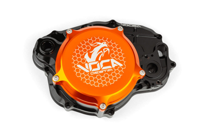 Koppling Lock Voca AM6 Orange