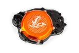 Clutch Case Cap Voca AM6 Orange