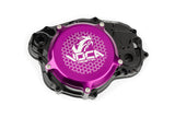 Clutch Case Cap Voca AM6 Purple