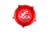 Clutch Case Cap Voca AM6 Red