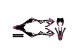 Graphic Kit Rieju MRT after 2022 pink