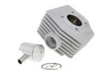 Cylinder Kit Airsal T6 Racing 50 MBK 51