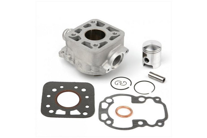 Cylinder Airsal 70cc T6 Racing alu Suzuki RMX