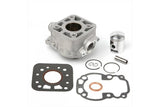 Cylinder Airsal 70cc T6 Racing alu Suzuki RMX