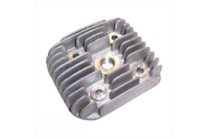 Cylindertopp 46mm Airsal Sport 70 Minarelli vertikal