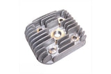 Cylinder Head 46mm Airsal Sport 70 Minarelli vertical