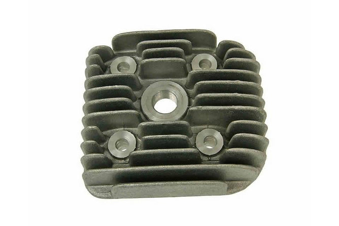 Cylinderhuvud 47,6mm Airsal T6 Racing 70 Minarelli vertikal