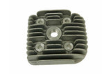 Cylinder Head 47,6mm Airsal T6 Racing 70 Minarelli vertical