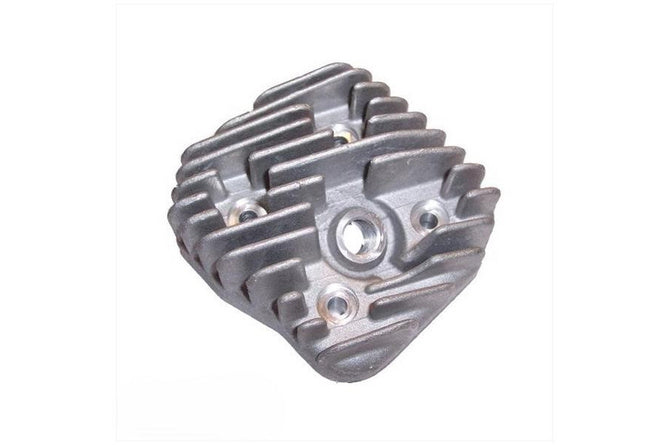 Cylinderhuvud 47,6mm Airsal T6 Racing 70 Peugeot Speedfight 1 och 2 AC